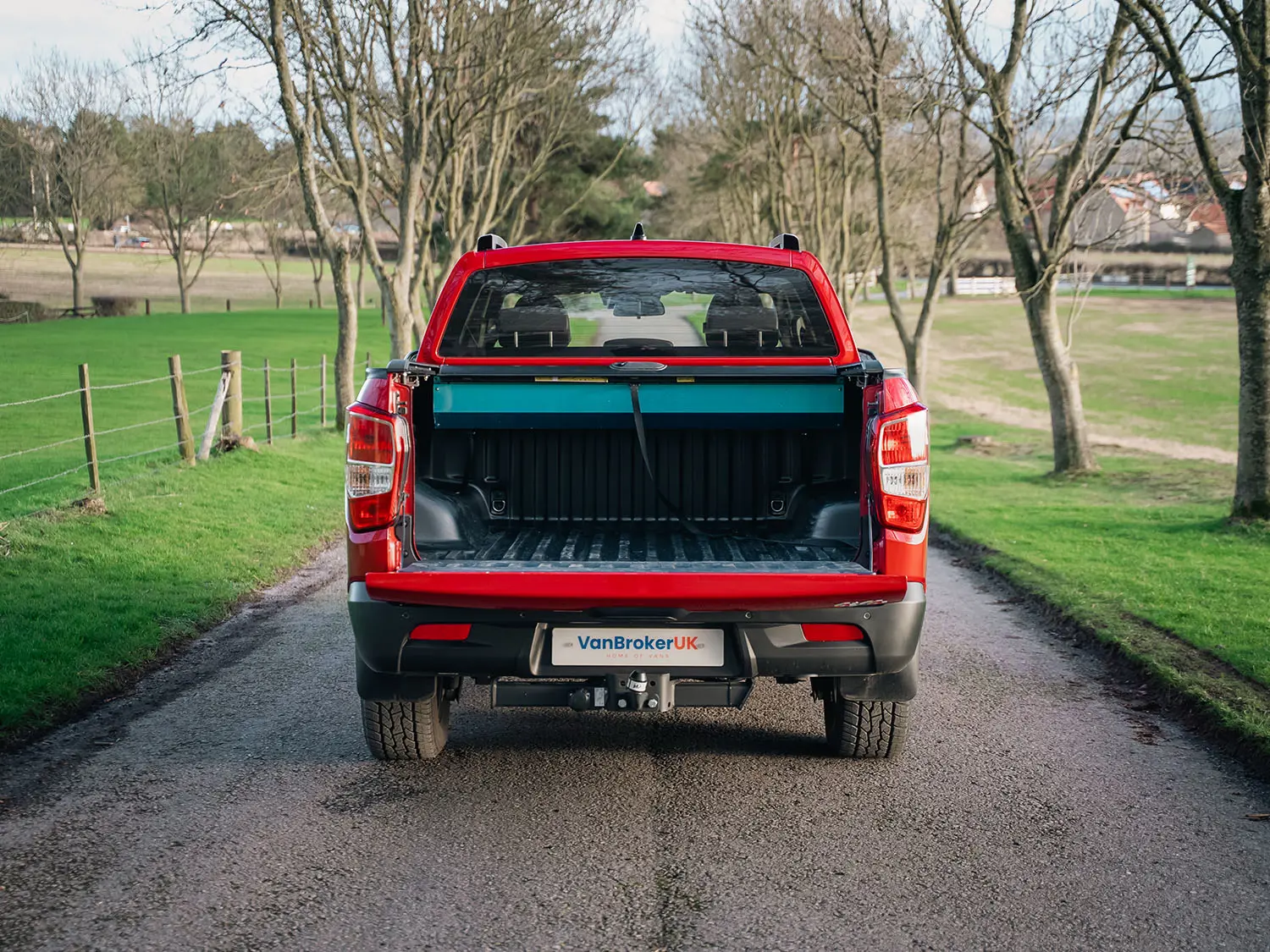 KGM Musso Diesel 2.2 Double CAB Pick UP Saracen Auto