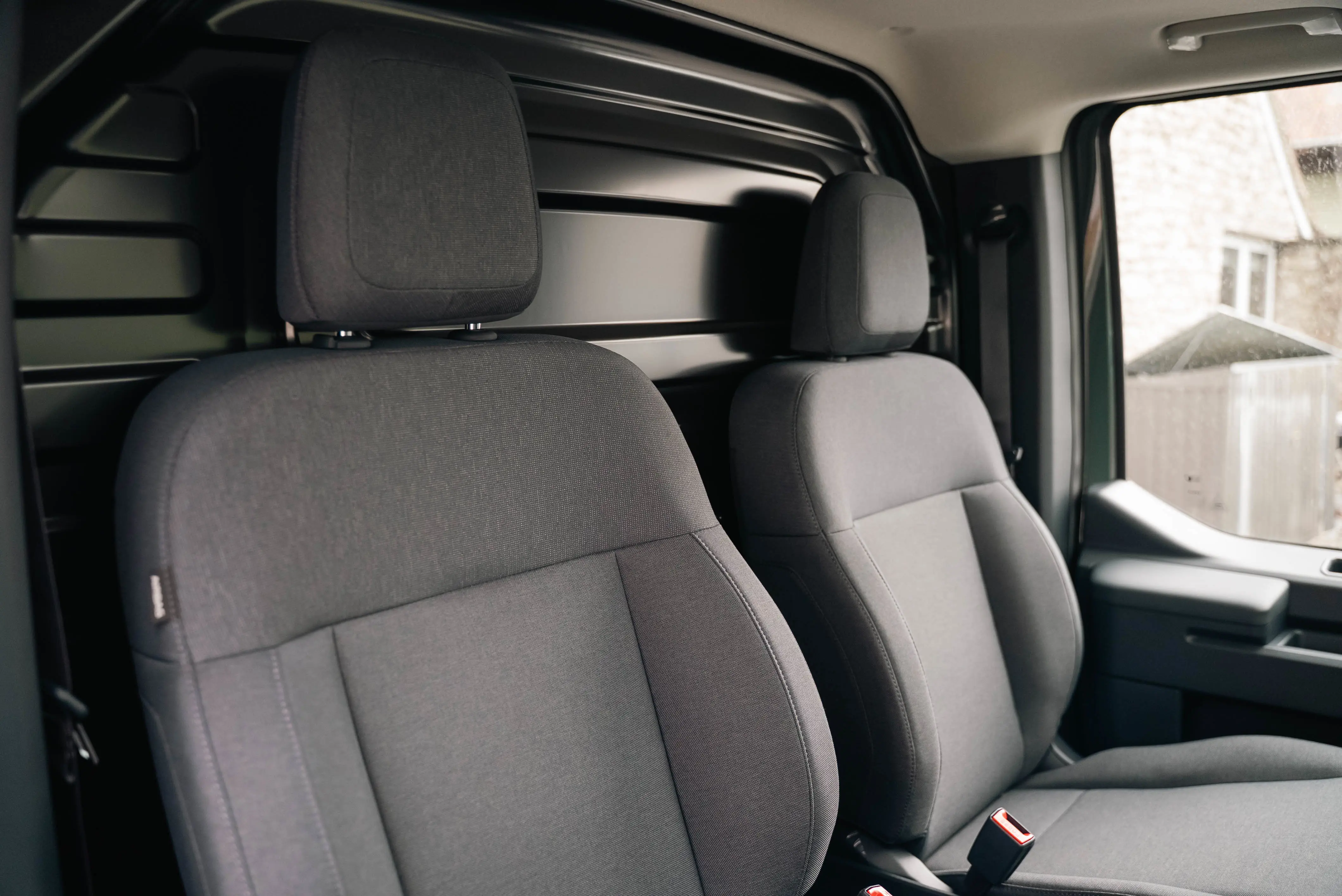Kia PV5 Cargo L2 Electric 89KW Plus Standard Range 52KWH H1 Van Auto